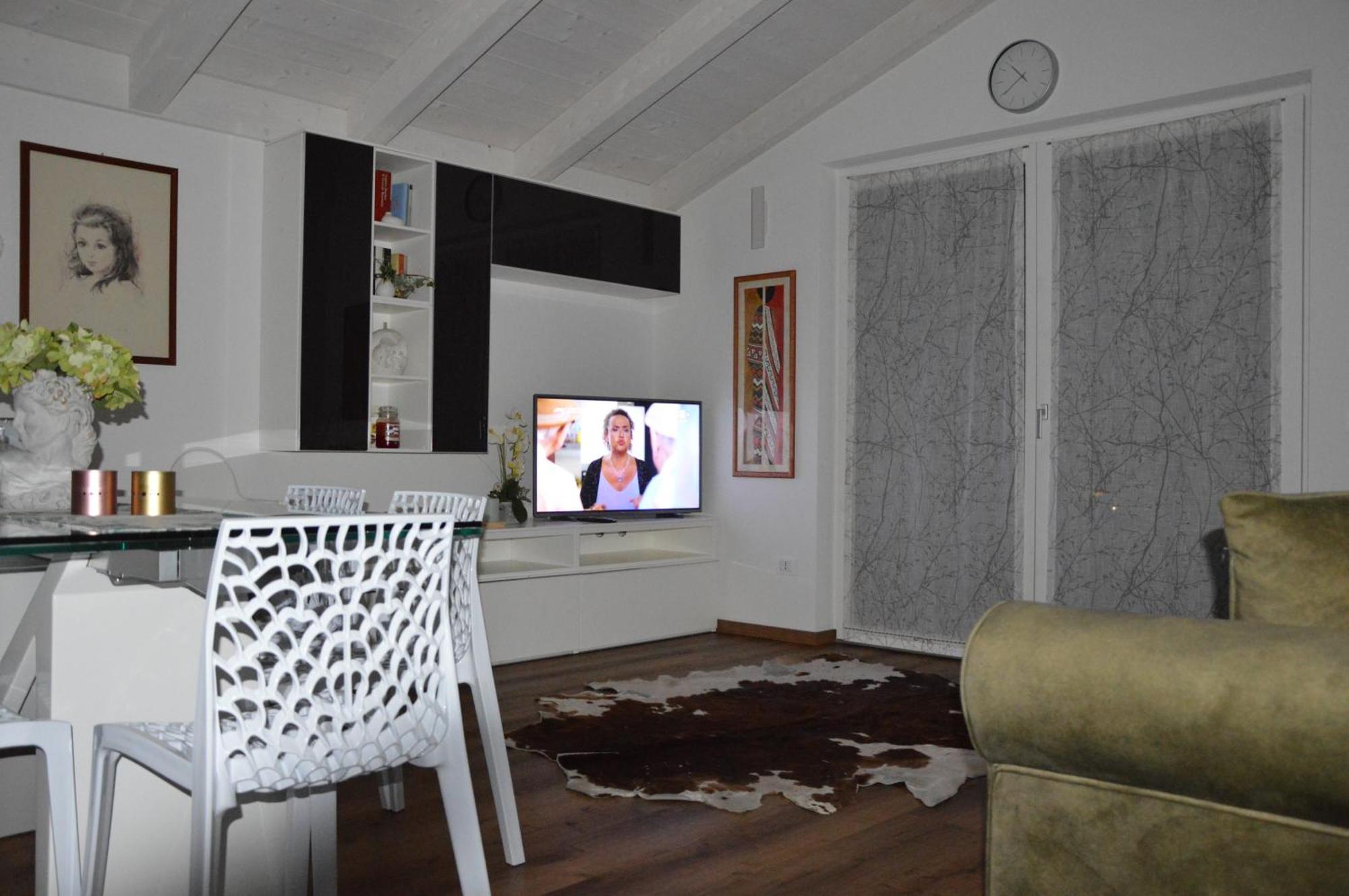 Ivana Suite Levico Terme Exterior photo